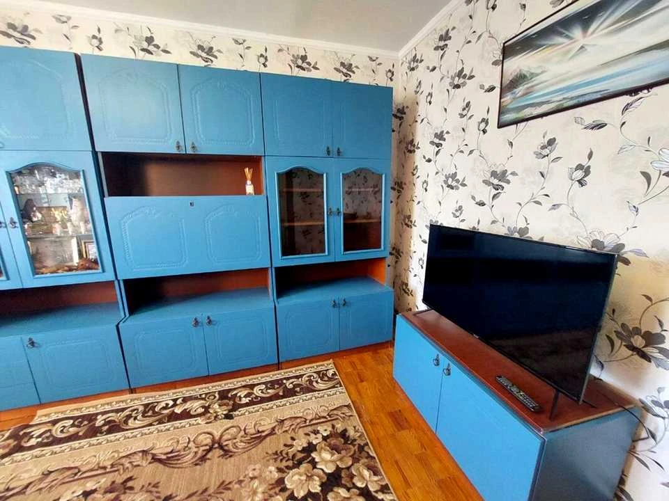 Квартира. Киев, улица Василя Касьяна