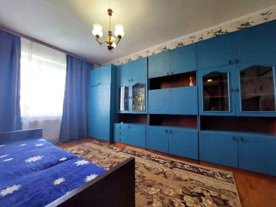 Квартира. Киев, улица Василя Касьяна