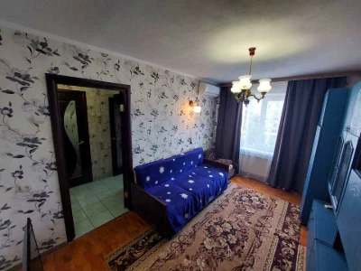 Квартира. Киев, улица Василя Касьяна
