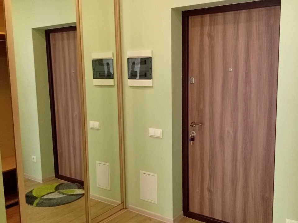 Квартира. Київ, Ованеса Туманяна вулиця