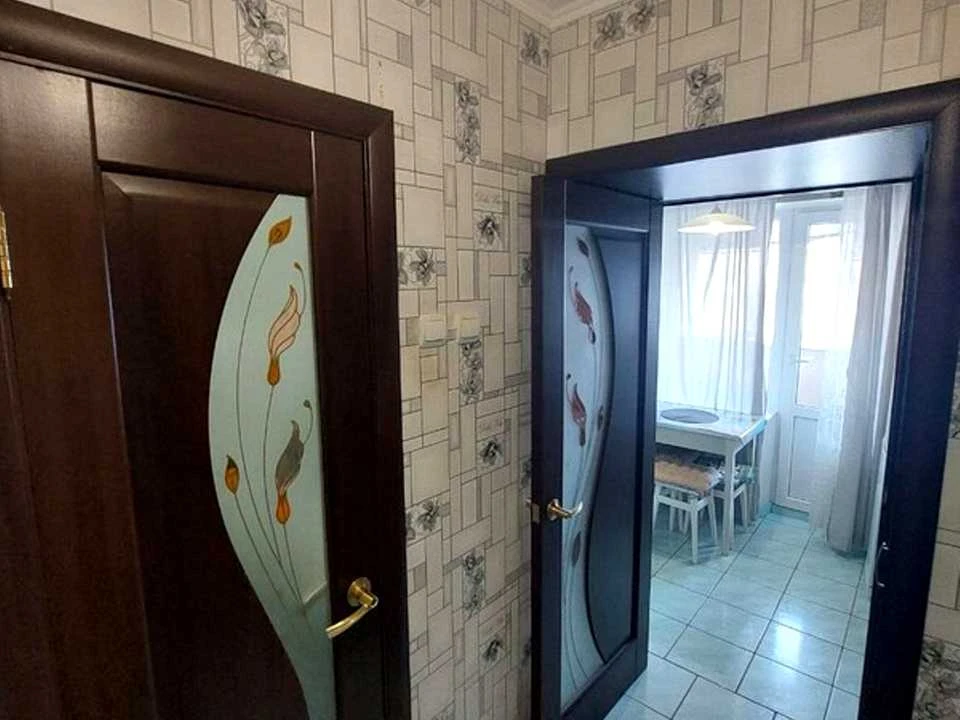 Квартира. Киев, улица Василя Касьяна