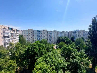 Квартира. Киев, улица Василя Касьяна
