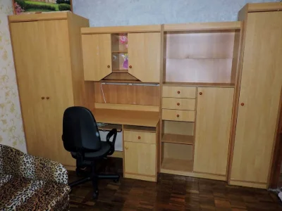 Квартира. Київ, вулиця Дубровицька.