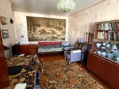 Квартира. Дніпро, Полігонна вул.