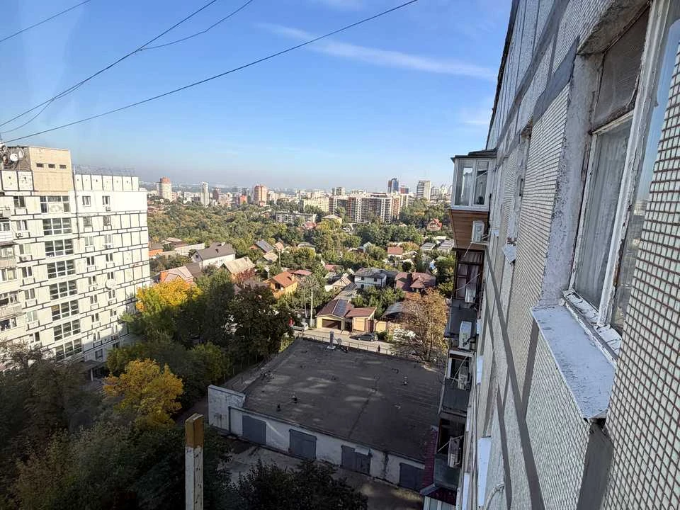 Квартира. Дніпро, Полігонна вул.