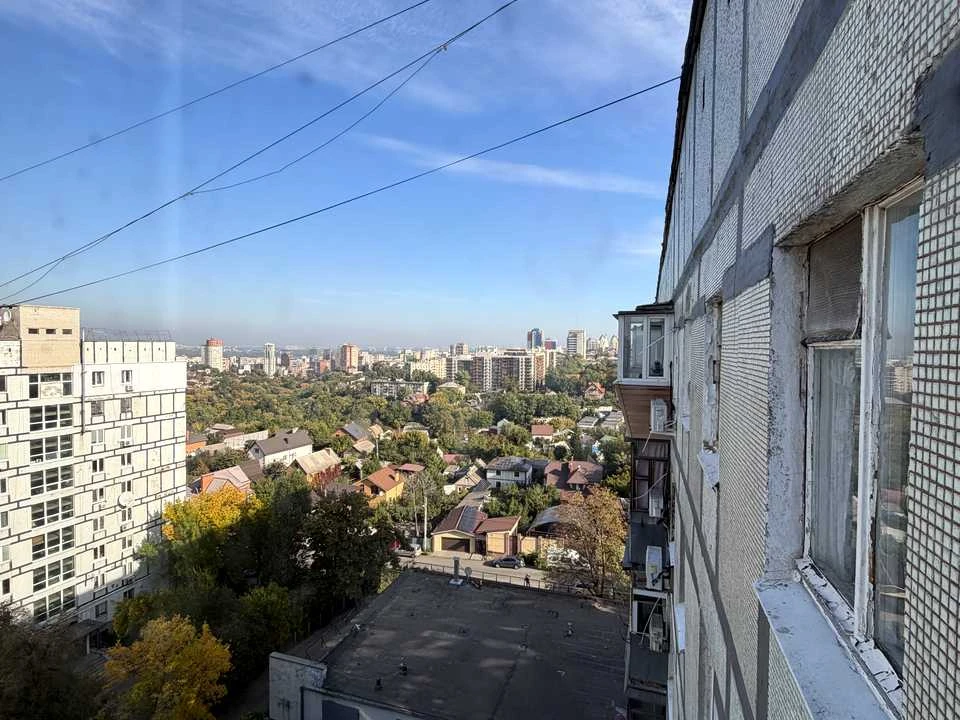 Квартира. Дніпро, Полігонна вул.