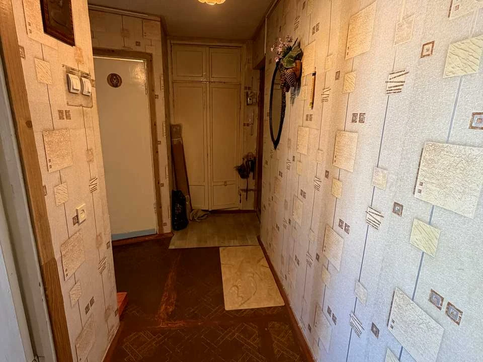 Квартира. Дніпро, Полігонна вул.