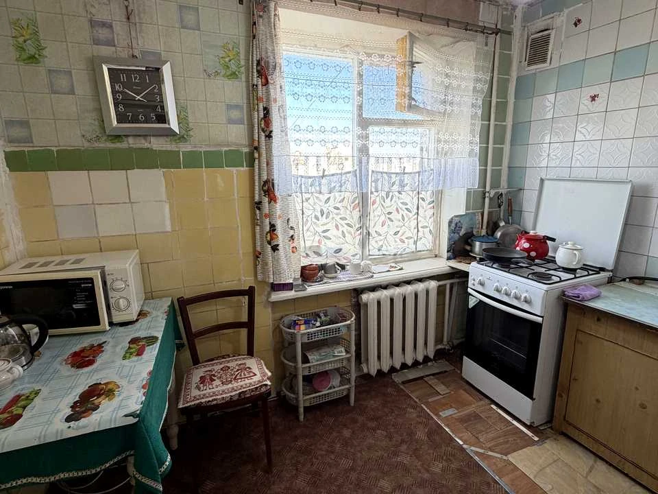 Квартира. Дніпро, Полігонна вул.