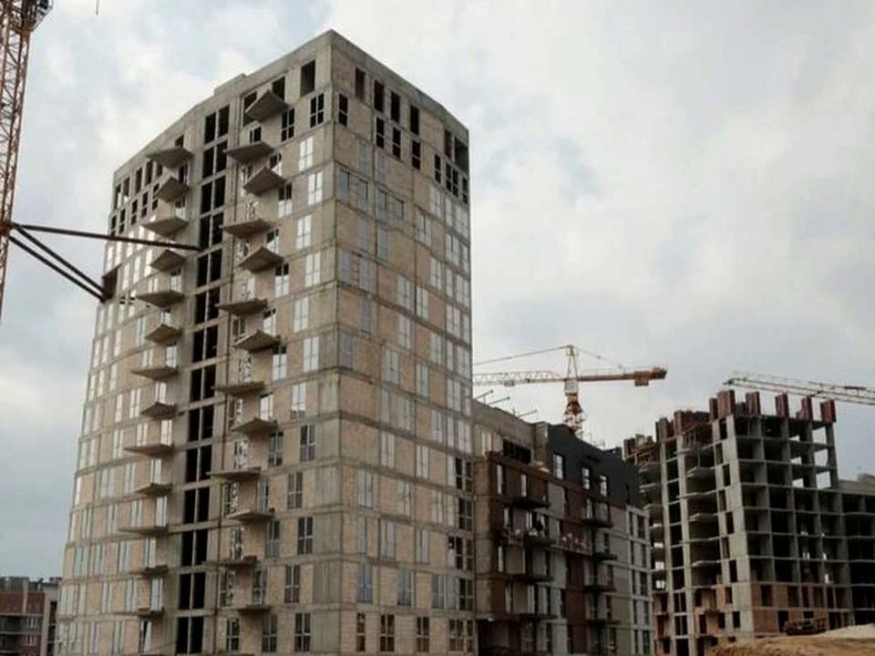 Квартира. Львів, Василя Щурата вул.