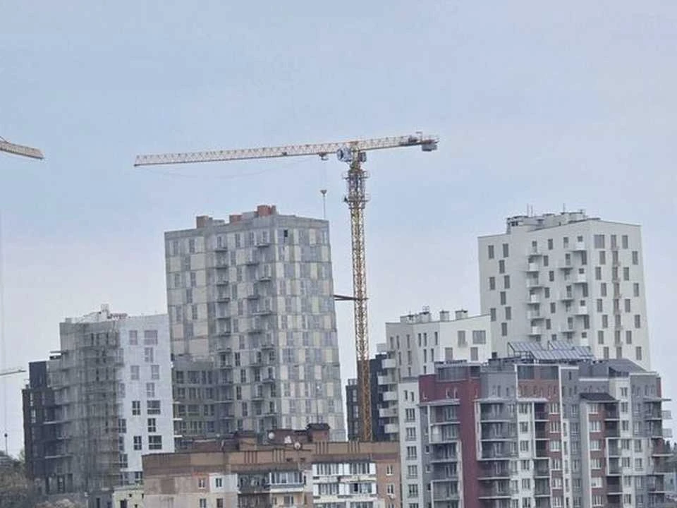 Квартира. Львів, Василя Щурата вул.