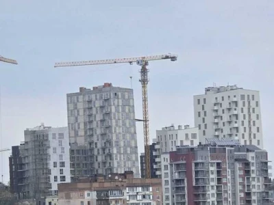 Квартира. Львів, Василя Щурата вул.