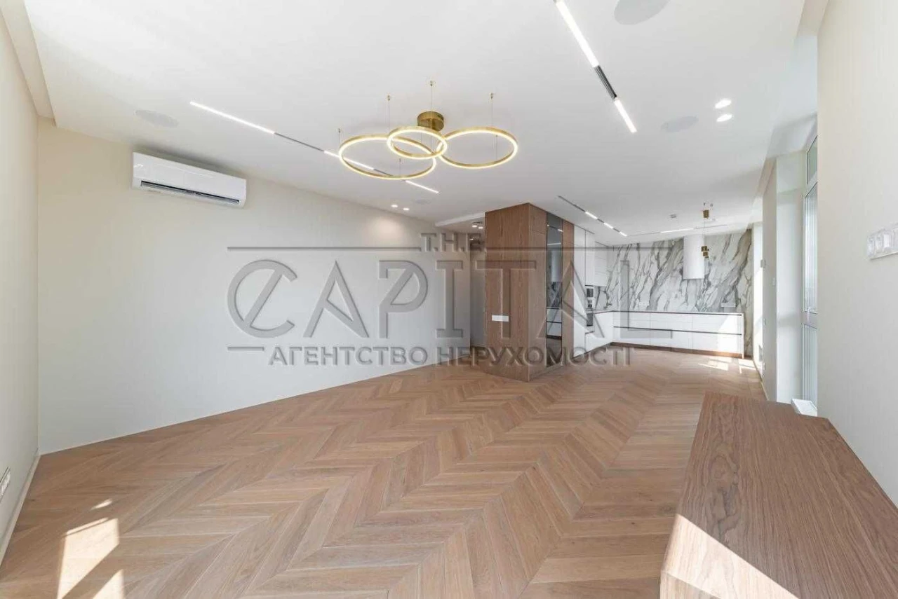 АВТОНОМНИЙ БУДИНОК / Продаж квартири ЖК Французький бульвар
