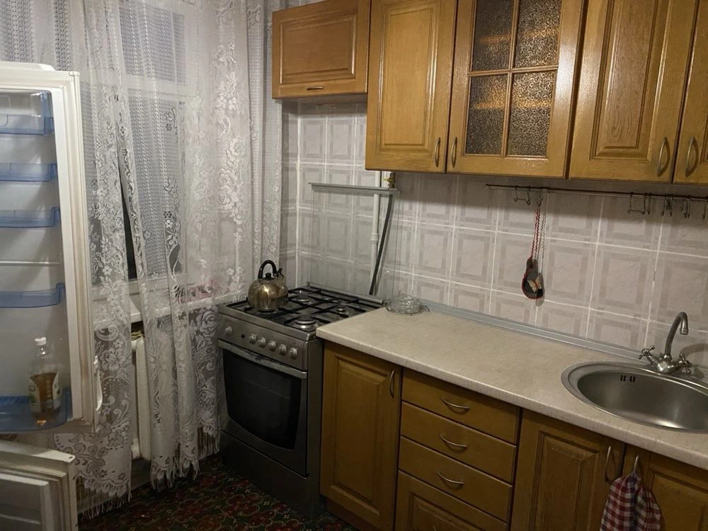 Продаётся квартира от собственника
