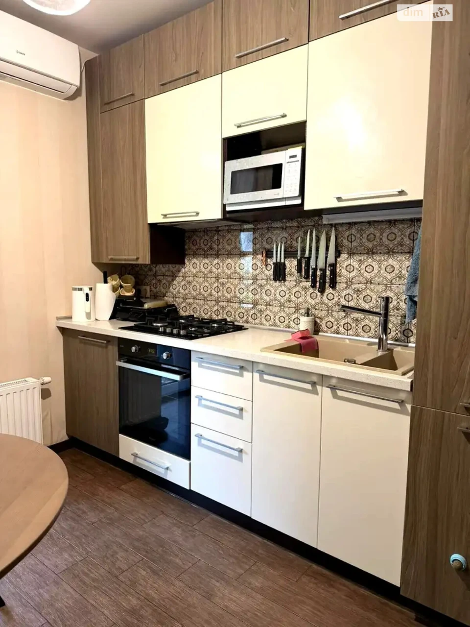 Продажа Квартира Мостицкий массив