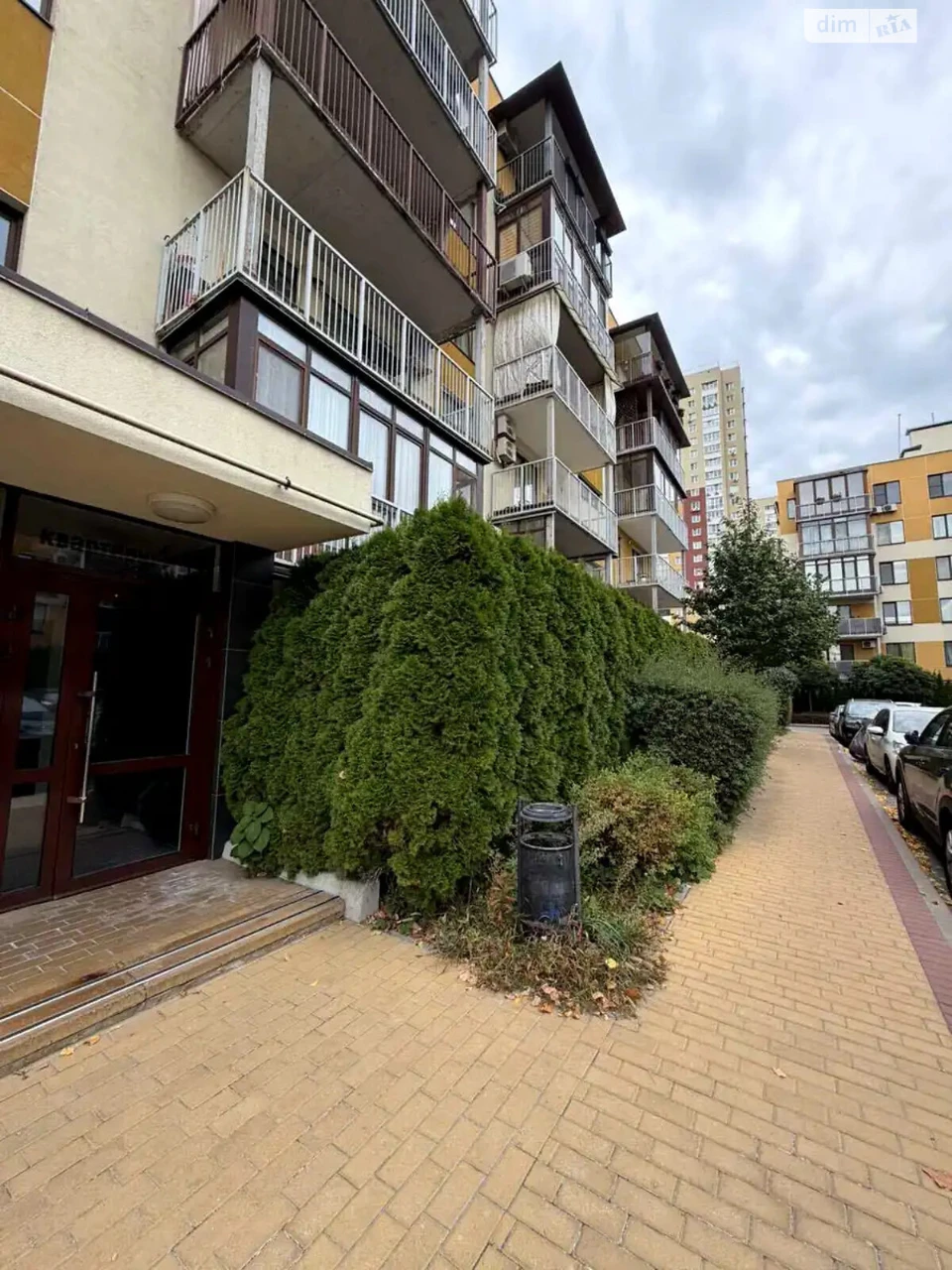 Продажа Квартира Мостицкий массив