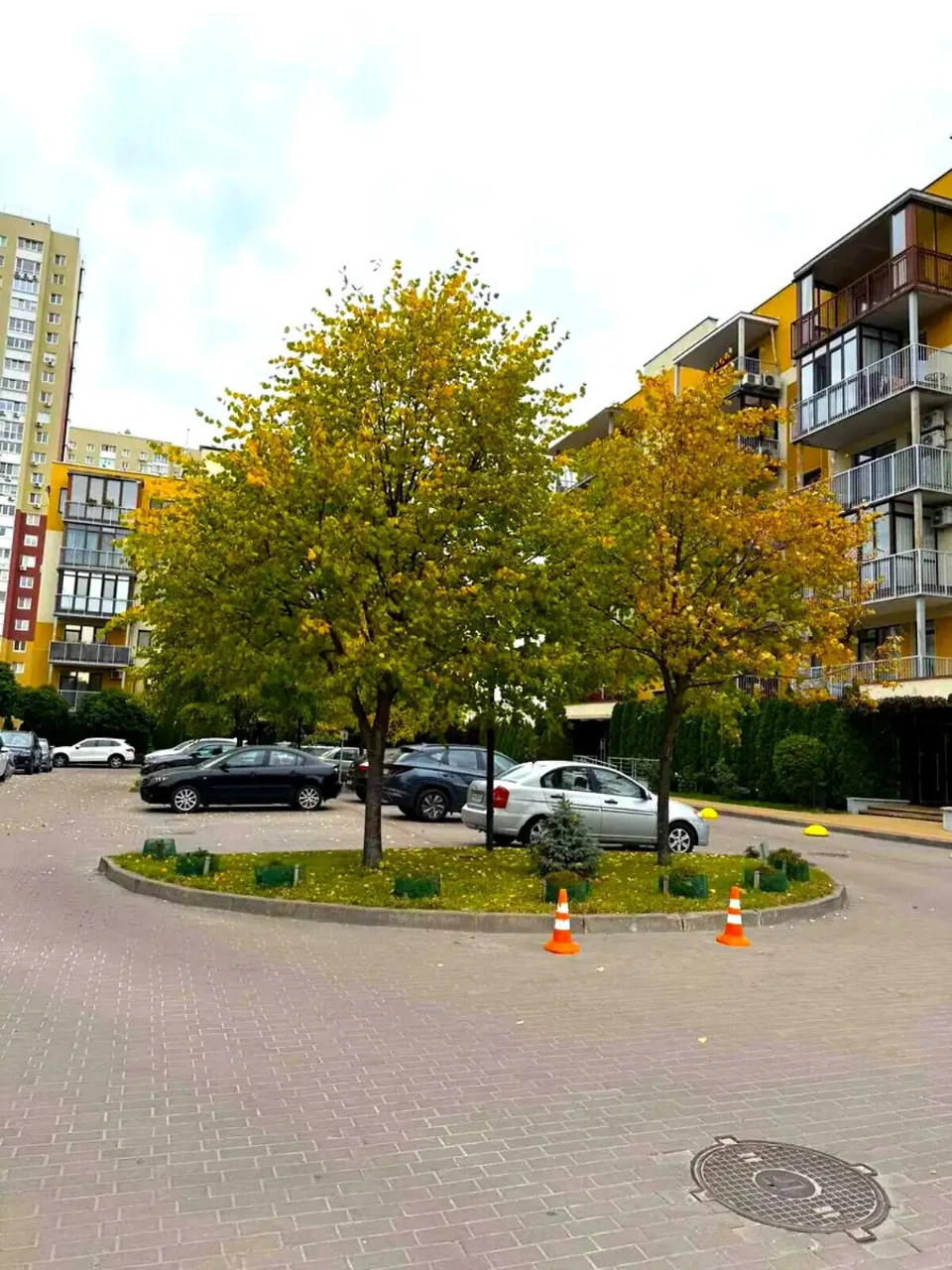 Продажа Квартира Мостицкий массив