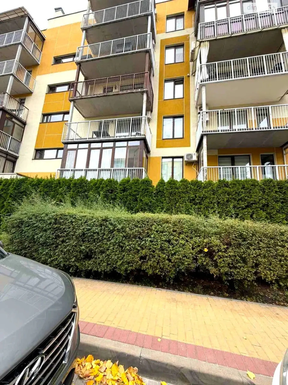 Продажа Квартира Мостицкий массив
