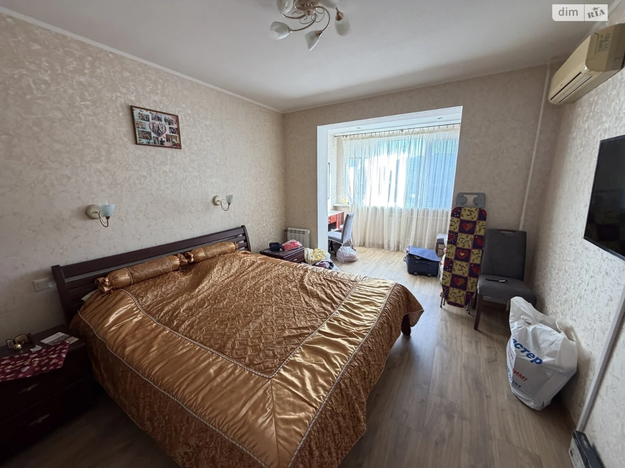 Продаж Квартира МЖК Інтернаціоналіст