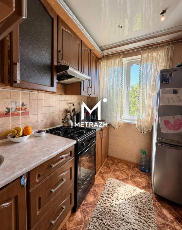 92250 | Продам 2к квартиру с ремонтом рядом с метро Дворец с