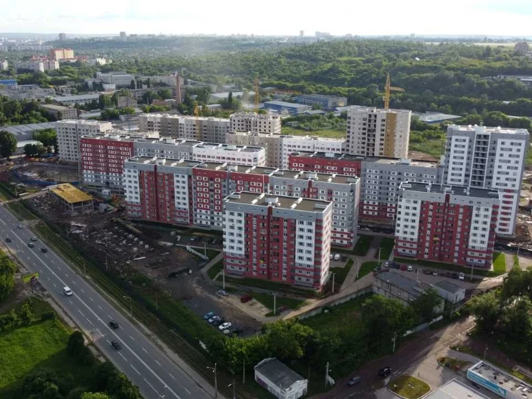 ЖК «Гідропарк»