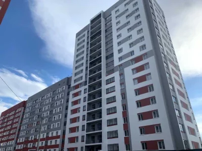 Квартира. Харків, Борткевича вул.