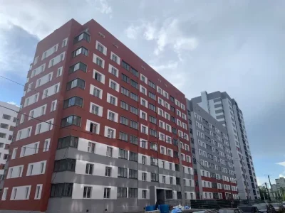 Квартира. Харків, Борткевича вул.