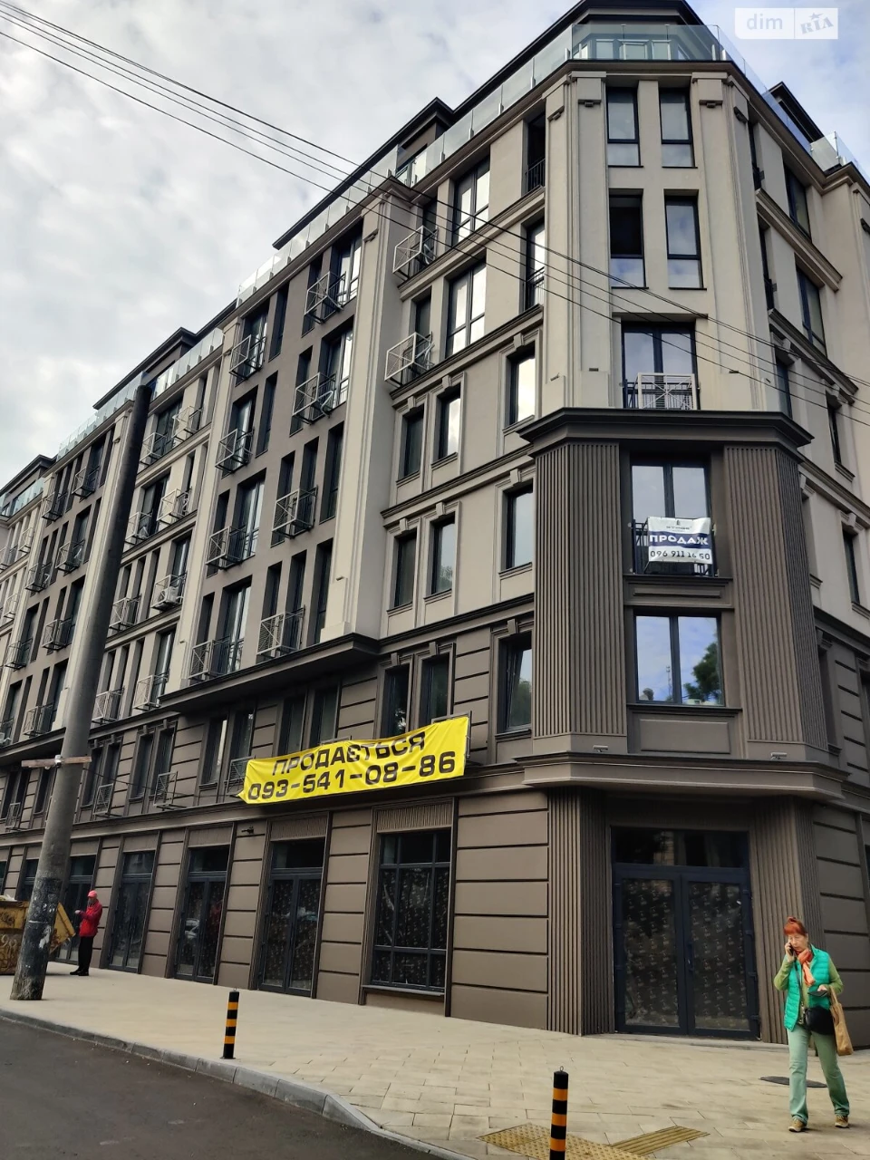 Продажа Квартиры Приморский