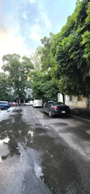 Apartment! Best District in Odesa, Zatyhna Street, Muz.Komedi