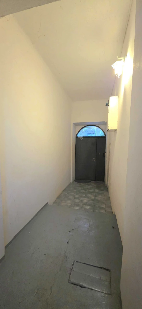 Apartment! Best District in Odesa, Zatyhna Street, Muz.Komedi