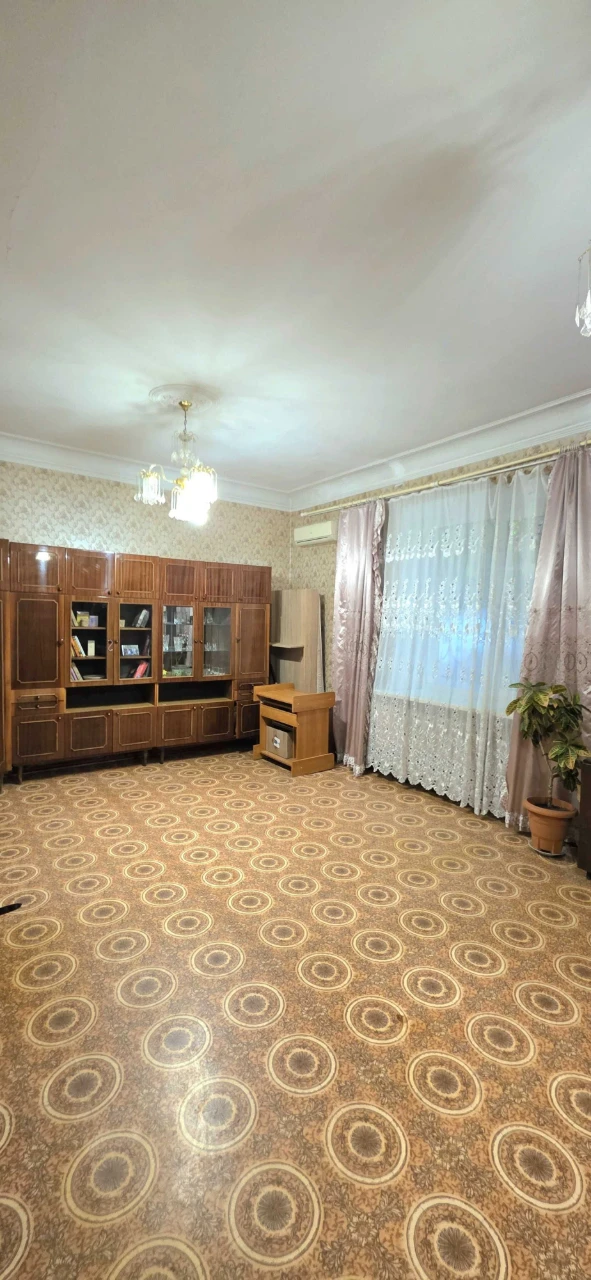 Apartment! Best District in Odesa, Zatyhna Street, Muz.Komedi