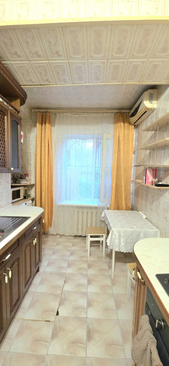 Apartment! Best District in Odesa, Zatyhna Street, Muz.Komedi
