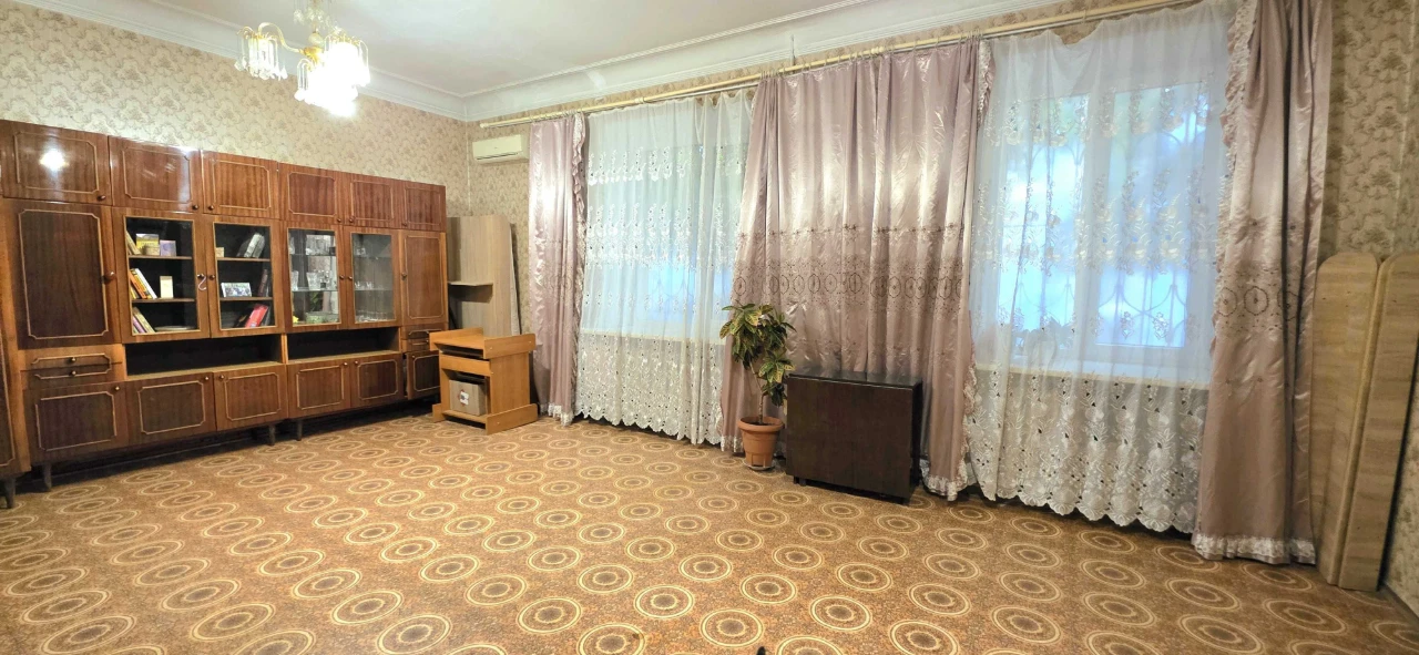 Apartment! Best District in Odesa, Zatyhna Street, Muz.Komedi