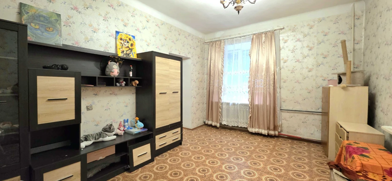 Apartment! Best District in Odesa, Zatyhna Street, Muz.Komedi
