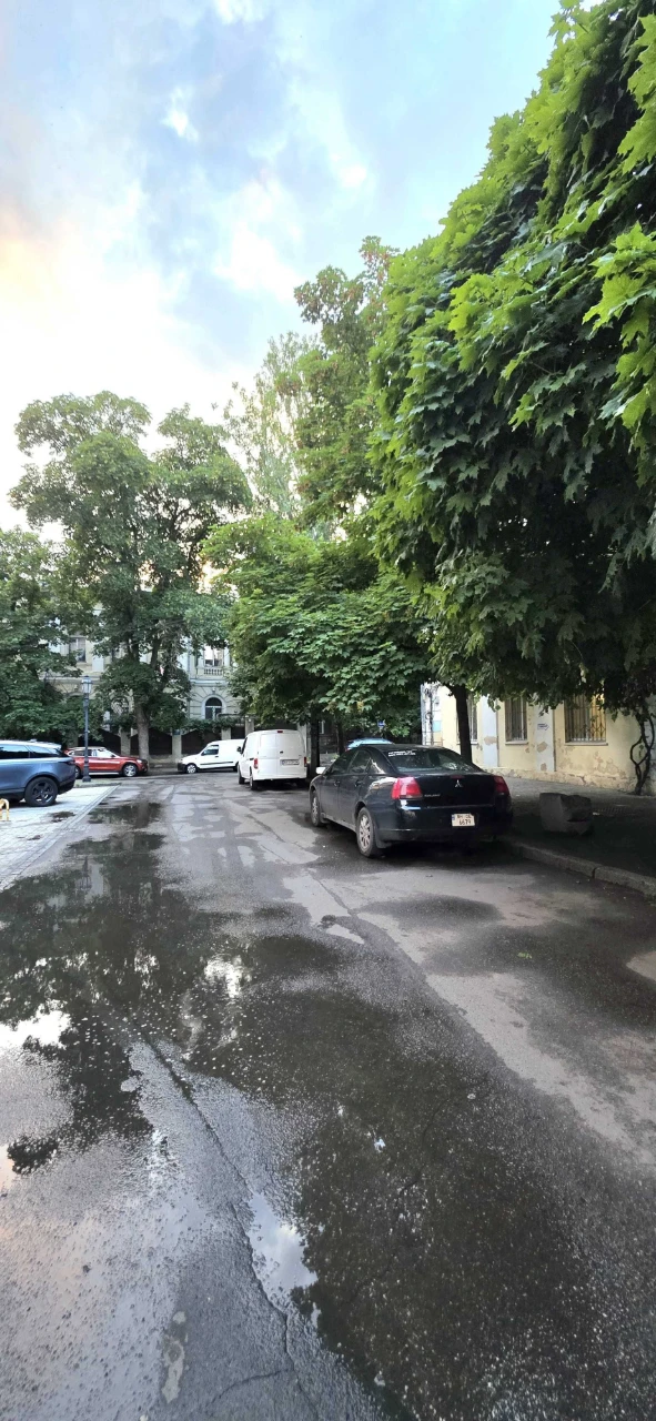 Apartment! Best District in Odesa, Zatyhna Street, Muz.Komedi