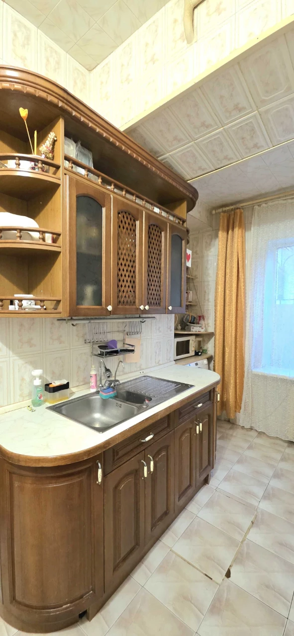 Apartment! Best District in Odesa, Zatyhna Street, Muz.Komedi