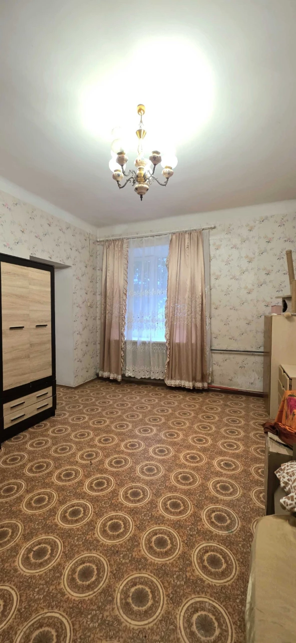 Apartment! Best District in Odesa, Zatyhna Street, Muz.Komedi