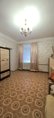 Apartment! Best District in Odesa, Zatyhna Street, Muz.Komedi