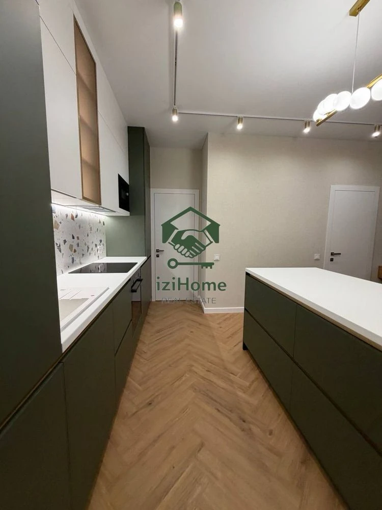 New‼️KADORR City на Краснова‼️61 Жемчужина‼️Две отдельные сп