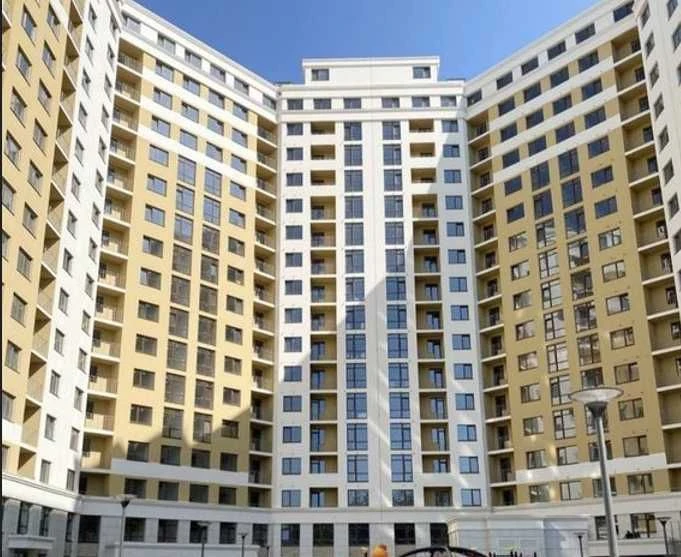 For Sale: 1-Bedroom Apartment in Odeskia Traditions
