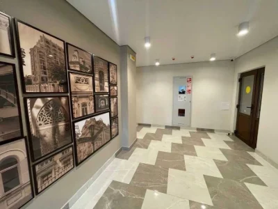 For Sale: 1-Bedroom Apartment in Odeskia Traditions