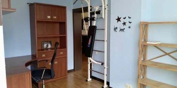 Студия и спальня 75м/ ЖК  Южная Пальмира/ Генуэзская/Аркадия
