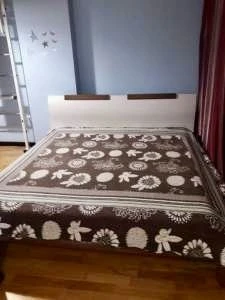 Студия и спальня 75м/ ЖК  Южная Пальмира/ Генуэзская/Аркадия