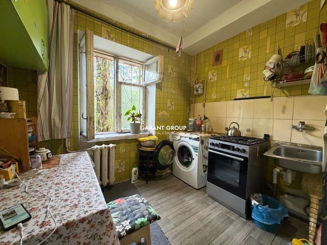 Three-bedroom apartment in Fontan