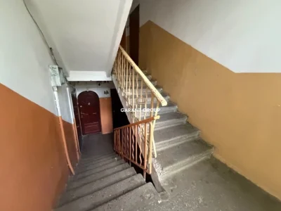 Three-bedroom apartment in Fontan