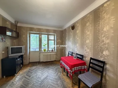 Three-bedroom apartment in Fontan