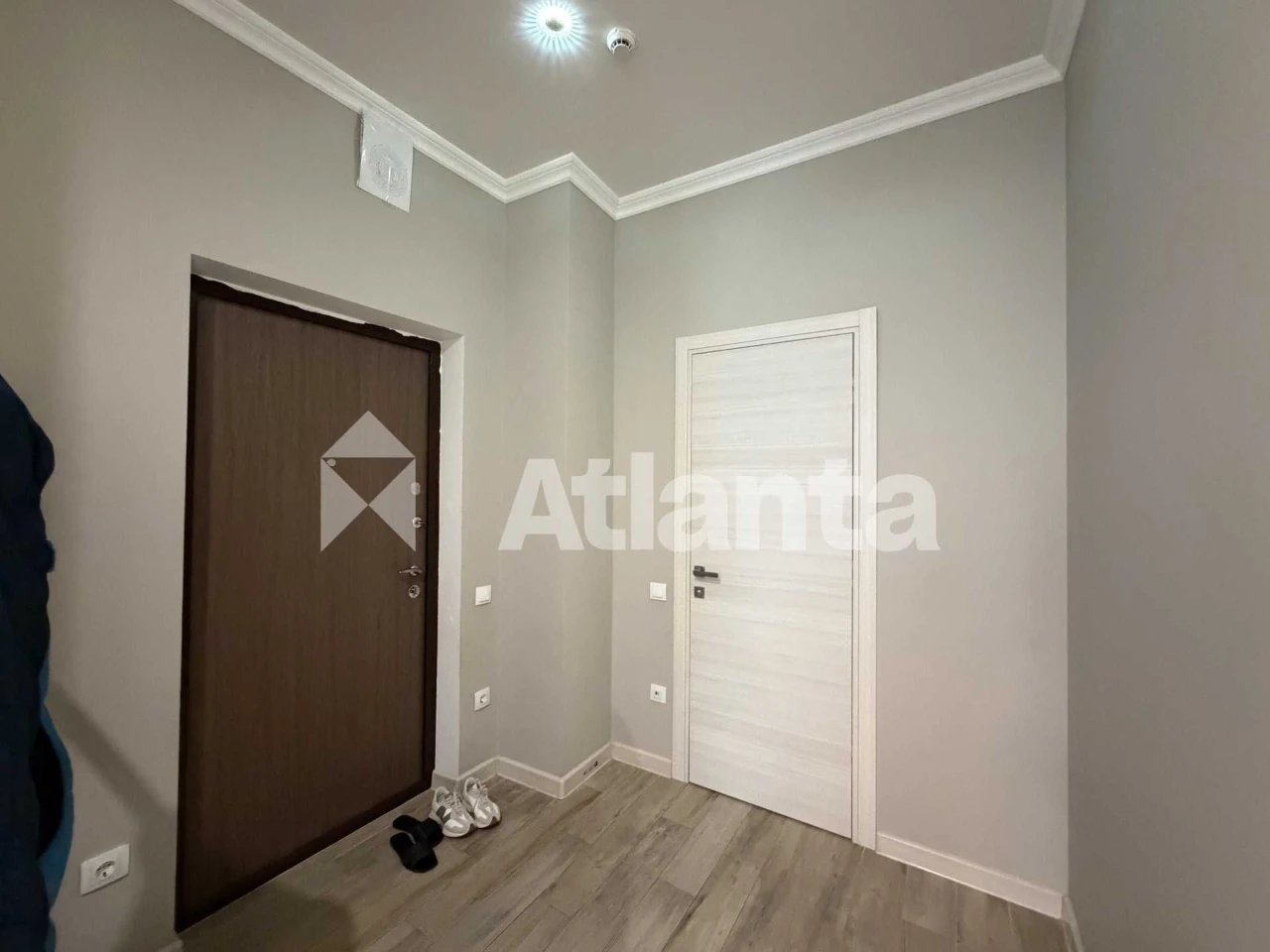 Двухкомнатная квартира 62,3 м², Аркадия, Элегия Парк, море