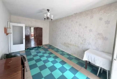 Apartment for sale in Odessa in a quiet residential area