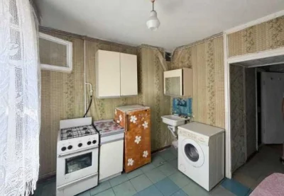 Apartment for sale in Odessa in a quiet residential area