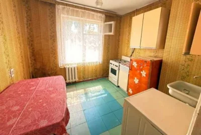 Apartment for sale in Odessa in a quiet residential area