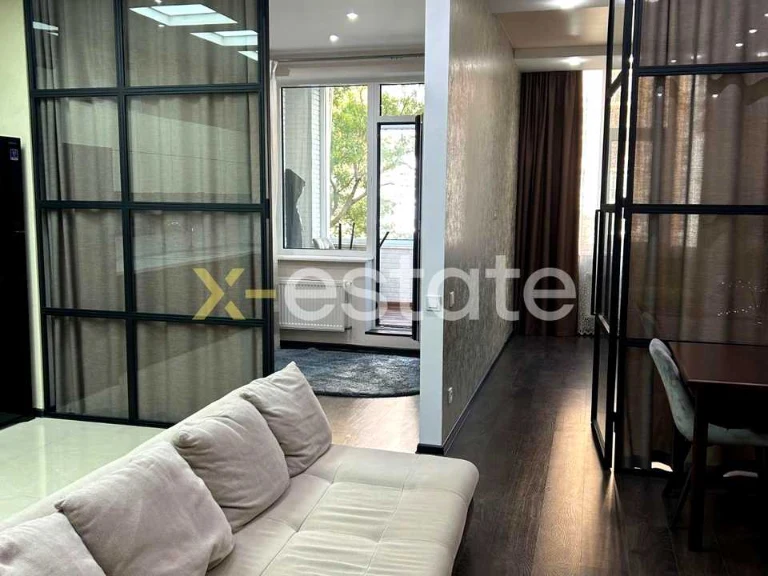 Apartment. Odesa, Arkadiyske Plato, Street